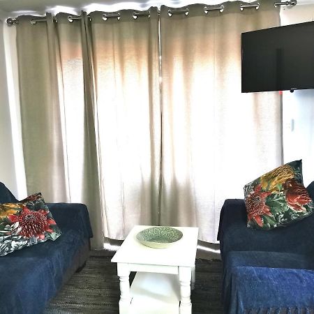 Mulberry Gardens Self Catering Apartman Swakopmund Kültér fotó