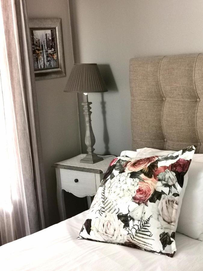 Mulberry Gardens Self Catering Apartman Swakopmund Kültér fotó