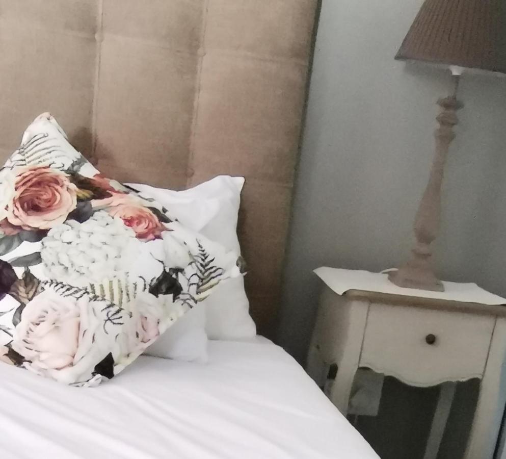 Mulberry Gardens Self Catering Apartman Swakopmund Kültér fotó