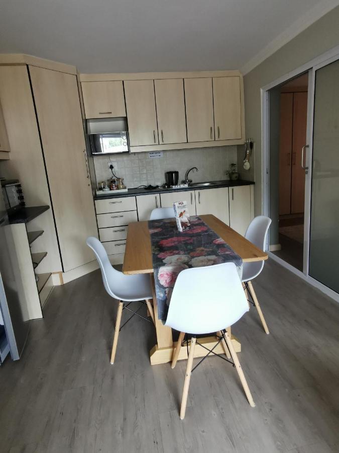 Mulberry Gardens Self Catering Apartman Swakopmund Kültér fotó
