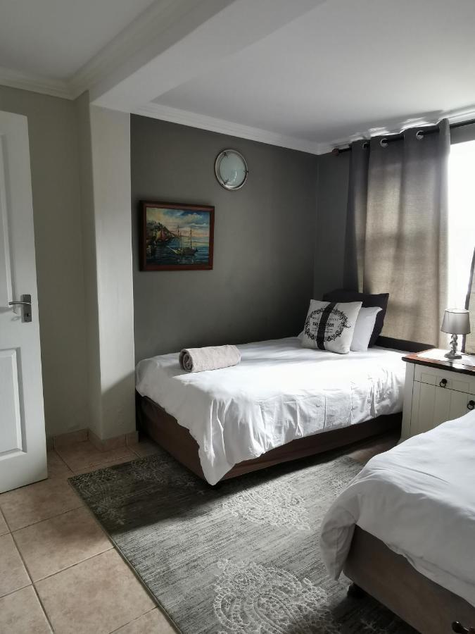 Mulberry Gardens Self Catering Apartman Swakopmund Kültér fotó