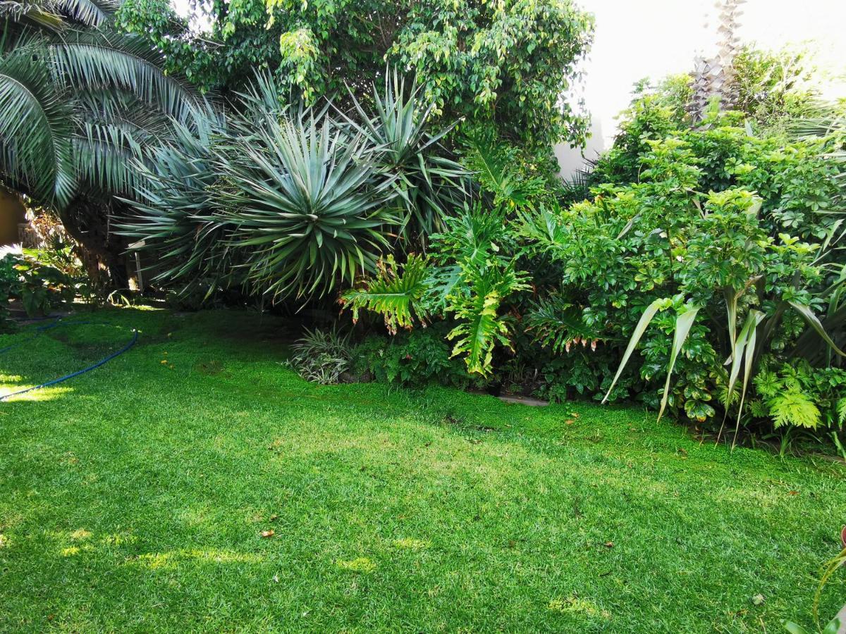 Mulberry Gardens Self Catering Apartman Swakopmund Kültér fotó