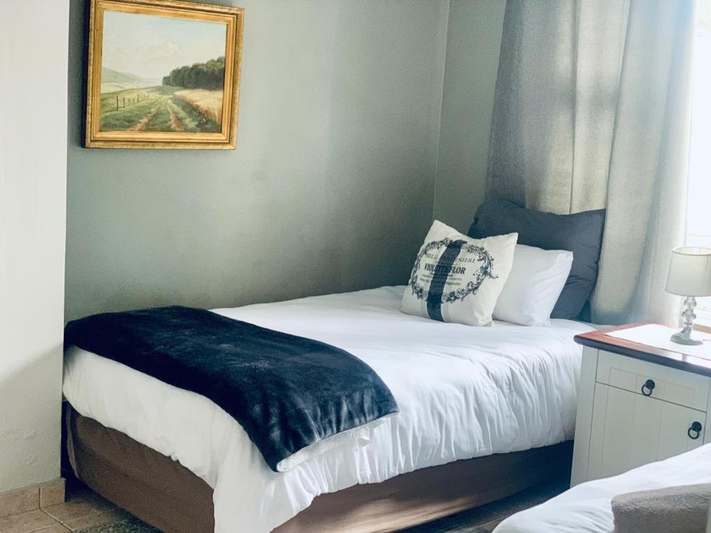 Mulberry Gardens Self Catering Apartman Swakopmund Kültér fotó
